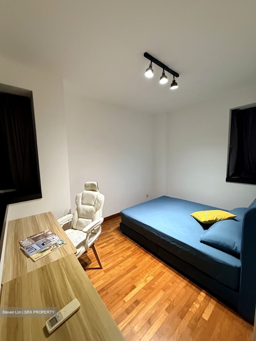 Nuovo (D20), Condominium #598784791